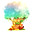 Tree House Friends Childcare logo