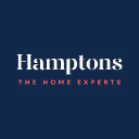 Hamptons Training logo