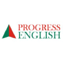 Progress English Bristol logo