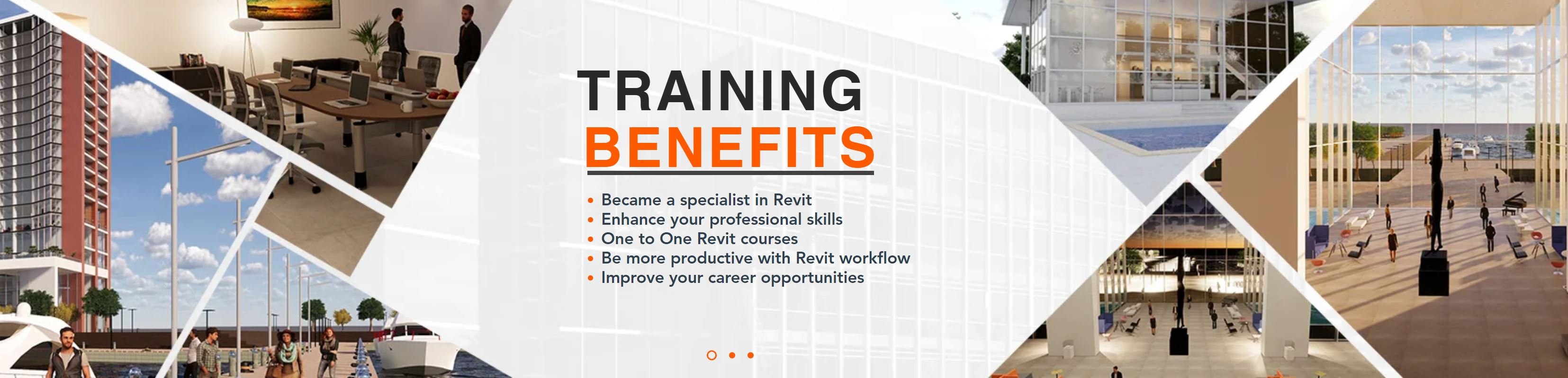 FirstScale Revit Consultant and Training