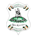St Canice Gac Dungiven logo
