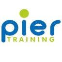 Pier Training logo