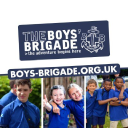 10Th Enfield Boys' Brigade Company logo