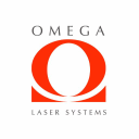 Omega Laser Systems logo