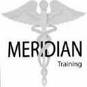 Meridian Training Academy logo