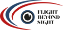 Flight Beyond Sight logo