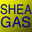 Shea Gas Passport