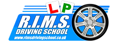 Rims Motoring School logo