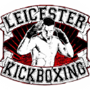 Leicester Kickboxing logo