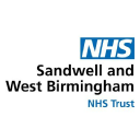 Sandwell And West Birmingham Hospitals National Health Service Trust logo