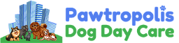Pawtropolis Dog Day Care