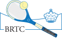Bristol Real Tennis Club logo