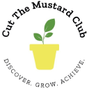 Cut The Mustard Club logo