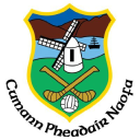 Cumann Pheadair Naofa logo