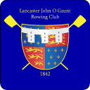 Lancaster John O' Gaunt Rowing Club logo