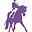 The Croft Equestrian Centre logo