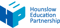 Hounslow Education Partnership logo