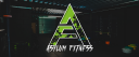 Asylum Fitness logo