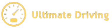 ultimatedriving logo