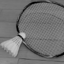 North Abingdon Badminton Club -We Have Moved- logo