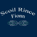 Scoil Rince Fionn logo