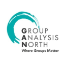 Group Analysis North logo