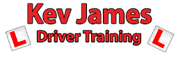 Kev James Driver Training