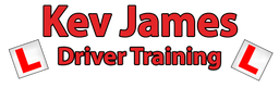 Kev James Driver Training