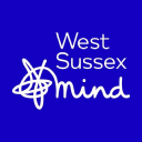 West Sussex Mind logo