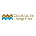 Business & IP Centre Cambridgeshire & Peterborough logo