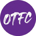 Old Tiffinians Football Club logo