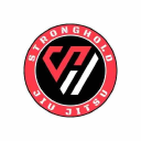 Stronghold Brazilian Jiu-Jitsu logo