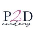 Passion2Dance Academy Studios logo