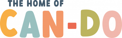 The Home of Can-Do logo