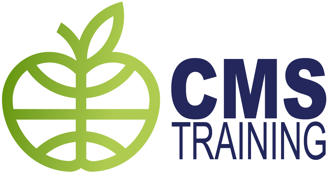 Cms Training logo