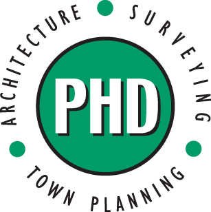 Phdh Associates logo