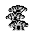 Hagakure Dojo logo