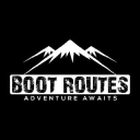 Boot Routes logo