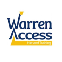 Warren Access logo