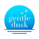 Gentle Dusk logo