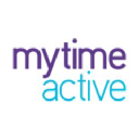 Mytime Active logo