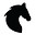 The 3 R's Horse Rescue Centre logo