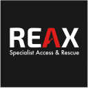 Reax logo