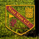 West Monmouthshire Golf Club logo