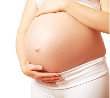 Advanced Pregnancy and Postnatal Massage