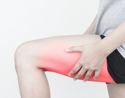Understanding Lower Limb Injuries