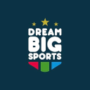 Dream Big Sports logo