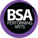 Bishops Stortford Academy Of Performing Arts logo