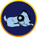 Relaxmydog logo