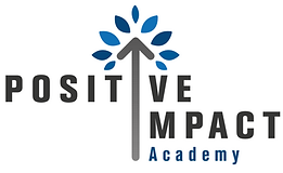 Positive Impact Group logo